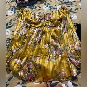 New forever 21 dress